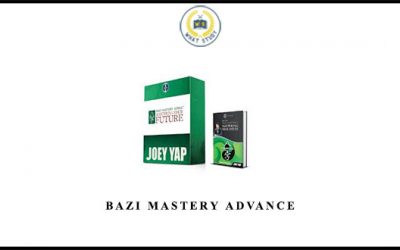 Bazi Mastery Advance