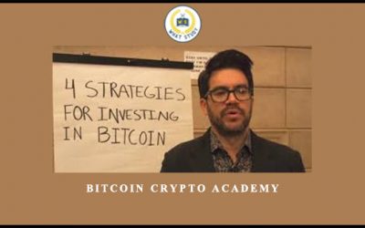 Bitcoin Crypto Academy