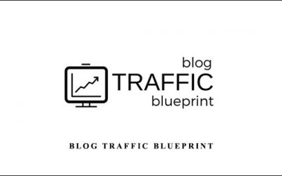 Blog Traffic Blueprint