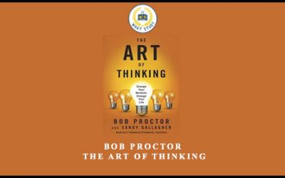 The Art of Thinking