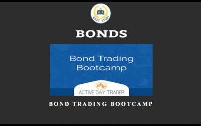 Bond Trading Bootcamp