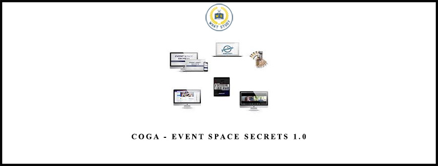 COGA – Event Space Secrets 1.0