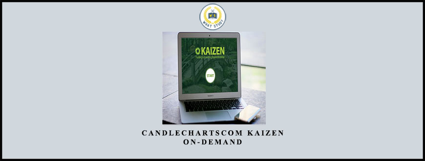 Candlechartscom Kaizen On-Demand