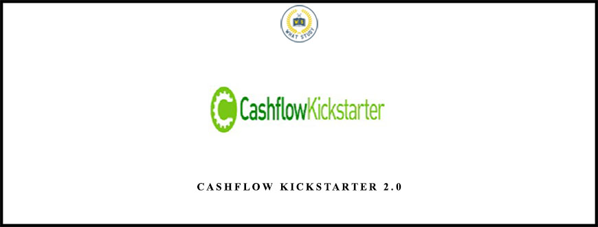 Cashflow Kickstarter 2.0