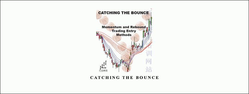 Catching the Bounce by Daryl Guppy