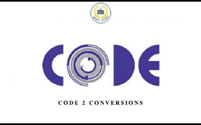 Code 2 Conversions