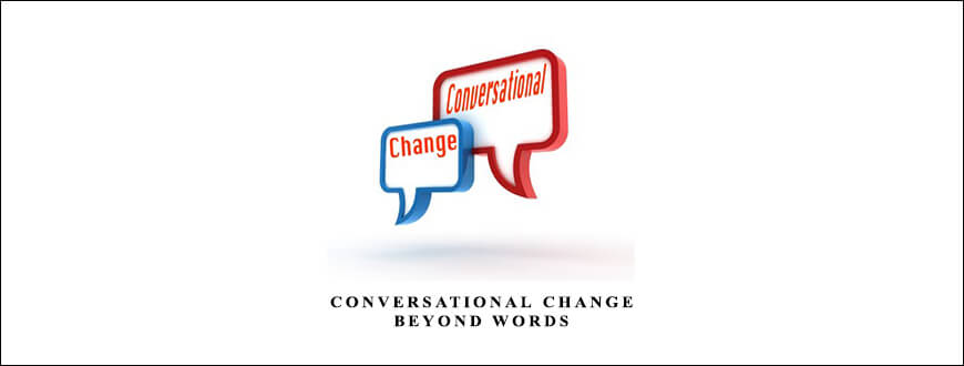 Conversational Change Beyond Words from John Overdurf