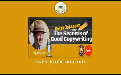 Copy Hour 2012-2015