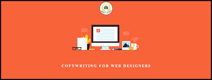 Copywriting For Web Designers