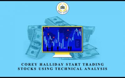 Start Trading Stocks Using Technical Analysis