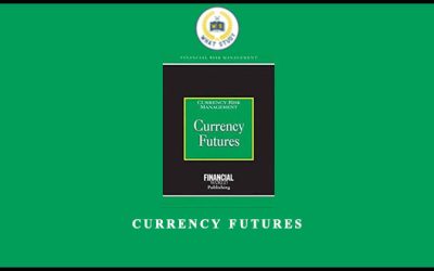 Currency Futures by Brian Coyle