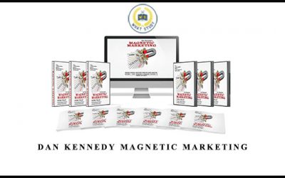 Magnetic Marketing