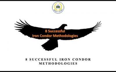 8 Successful Iron Condor Methodologies