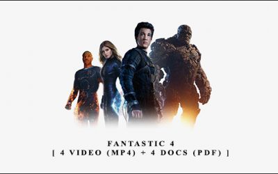 Fantastic 4