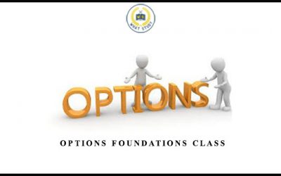 Options Foundations Class