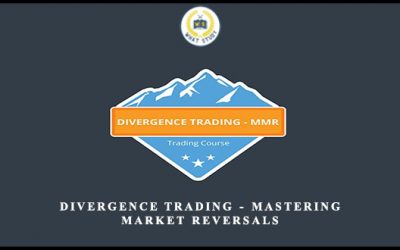 Divergence Trading – Mastering Market Reversals