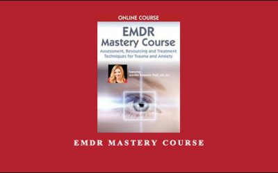 EMDR Mastery Course