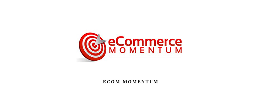 Ecom Momentum from Mike Dolev and Josh Black