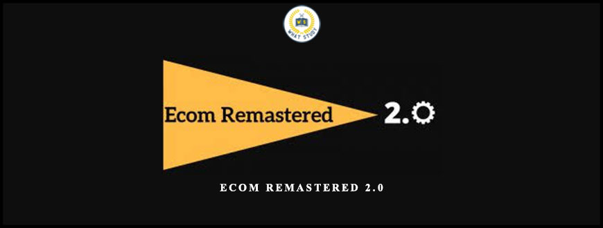 Ecom Remastered 2.0