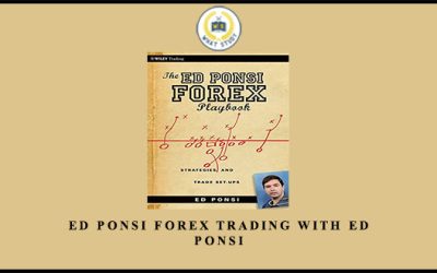 Forex Trading with Ed Ponsi