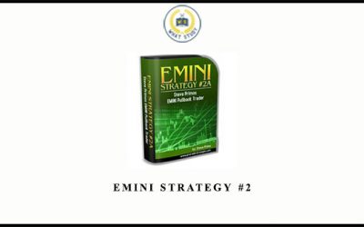 Emini Strategy #2