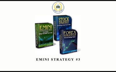 Emini Strategy #3