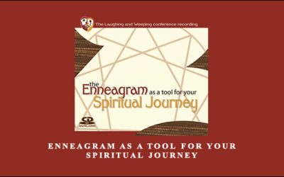 Enneagram as a Tool for your Spiritual Journey