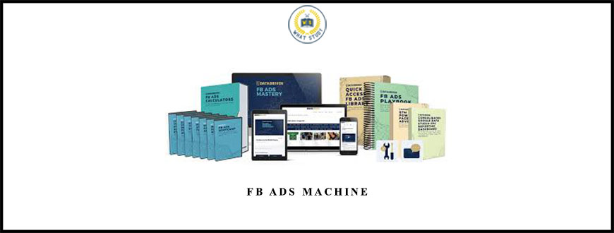 FB Ads Machine