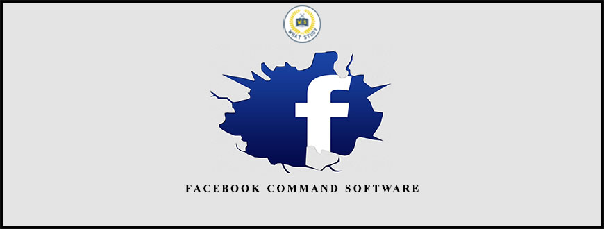 Facebook Command Software