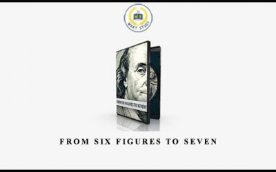 From Six Figures to Seven