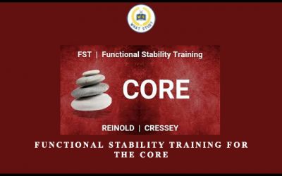 Functional Stability Training for the Core