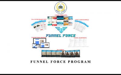 Funnel Force Program