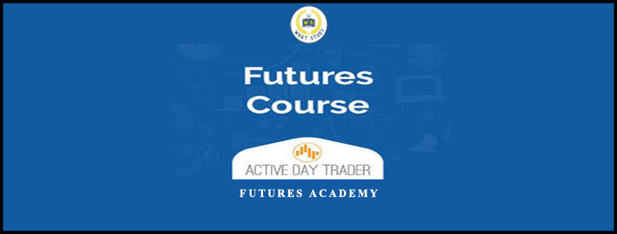 Futures Academy from Activedaytrader