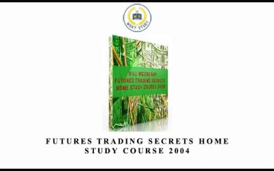 Futures Trading Secrets Home Study Course 2004 by Bill McCready