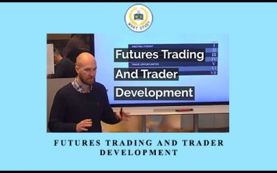 Futures Trading and Trader Development