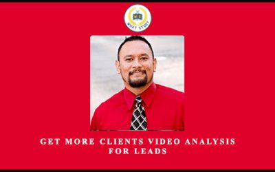 Get More Clients Video Analysis for Leads From Cold Email