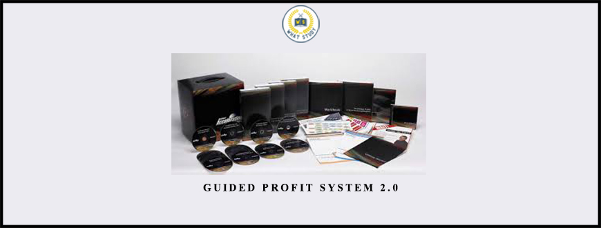 Guided Profit System 2.0 from Rich Schefren