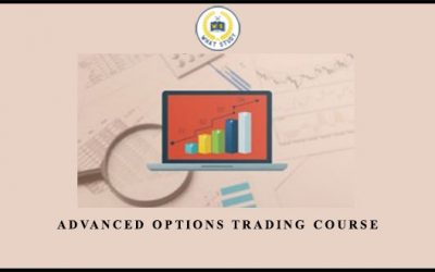 Advanced Options Trading Course