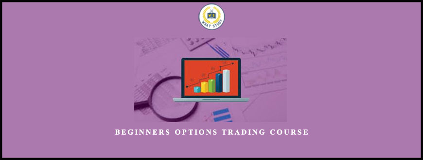 Hari Swaminathan – Beginners Options Trading Course