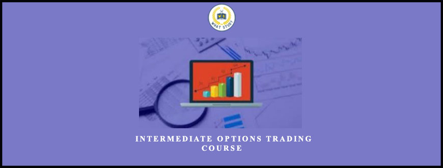 Hari Swaminathan – Intermediate Options Trading Course