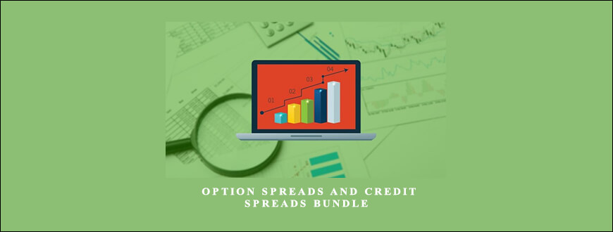 Hari Swaminathan – Option Spreads and Credit Spreads Bundle