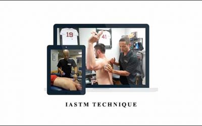 IASTM Technique