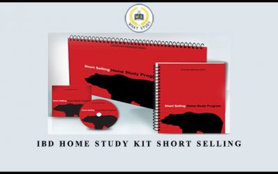 Home Study Kit Short Selling