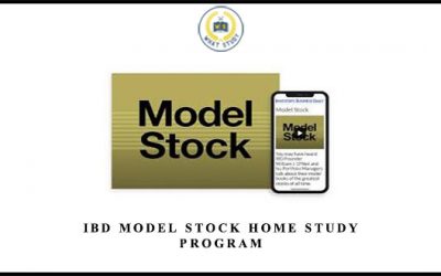 Model Stock Home Study Program