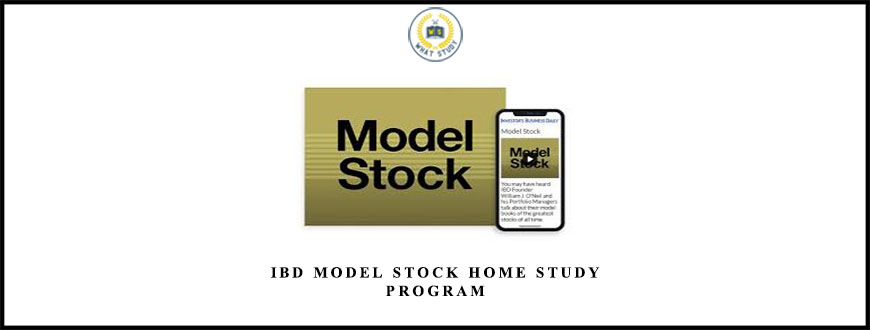 IBD Model Stock Home Study Program