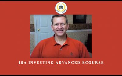 IRA Investing Advanced eCourse