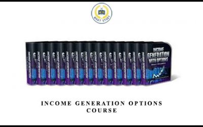 Income Generation Options Course