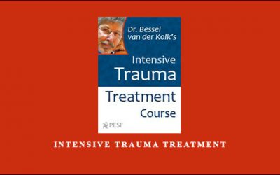 Intensive Trauma Treatment