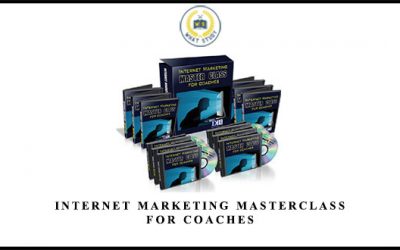 Internet Marketing Masterclass for Coaches