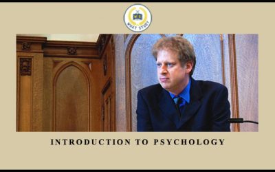 Introduction to Psychology